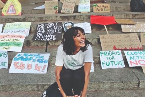 Farmers protests toolkit: Delhi Polices interest in Disha Ravis activism not new, NGOs campaign against EIA was also probed Farmers protests toolkit: Delhi Polices interest in Disha Ravis activism not new, NGOs campaign against EIA was also probed