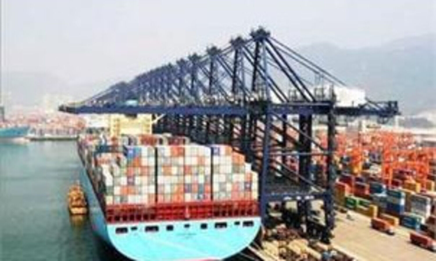 Exports rise 6.16% in Jan