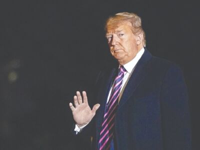 Support grows for Capitol riot inquiry after Trump acquittal