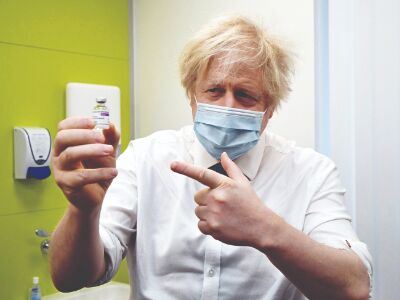 Tougher travel rules to contain spread of COVID-19 come into force in UK Tougher travel rules to contain spread of COVID-19 come into force in UK