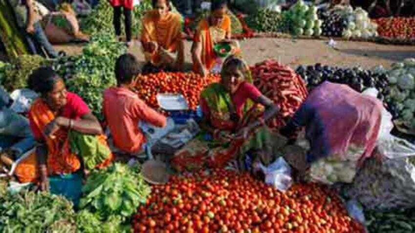 Wholesale inflation rises to 2.03% in Jan Wholesale inflation rises to 2.03% in Jan