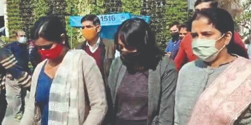 From Kapil Mishras campaign against interfaith marriage to campaigns promoting Ujjwala scheme From Kapil Mishras campaign against interfaith marriage to campaigns promoting Ujjwala scheme
