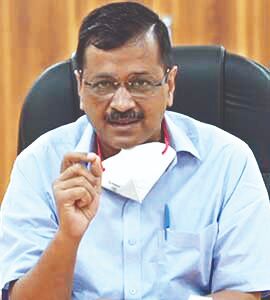 Unprecedented attack on democracy, says CM