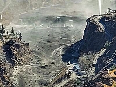 Uttarakhand disaster: 3 more bodies recovered, toll climbs to 54 Uttarakhand disaster: 3 more bodies recovered, toll climbs to 54