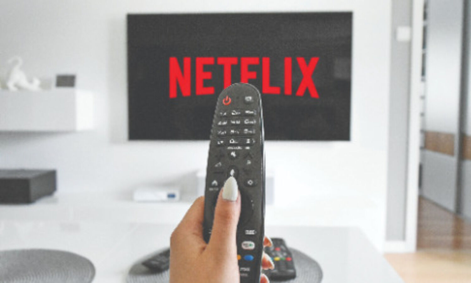 Contemplating some action on regulating OTT platforms, Centre informs top court