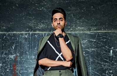 Ayushmann: As actors, we are fortunate to visit many new places