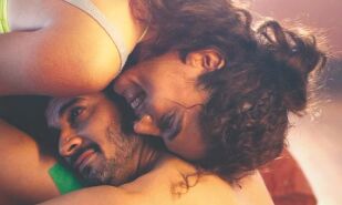 Entered narration to say no, left saying yes