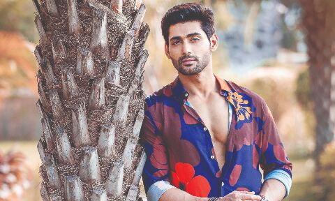 Its a cross-cultural love story with Bwood touches Its a cross-cultural love story with Bwood touches