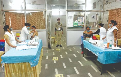 94 cases, lowest in over 9 months 94 cases, lowest in over 9 months