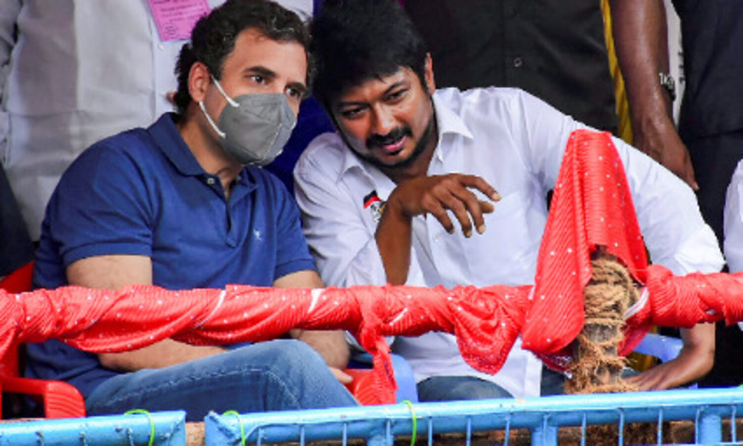 Govt being overconfident about COVID, its not over yet: Rahul