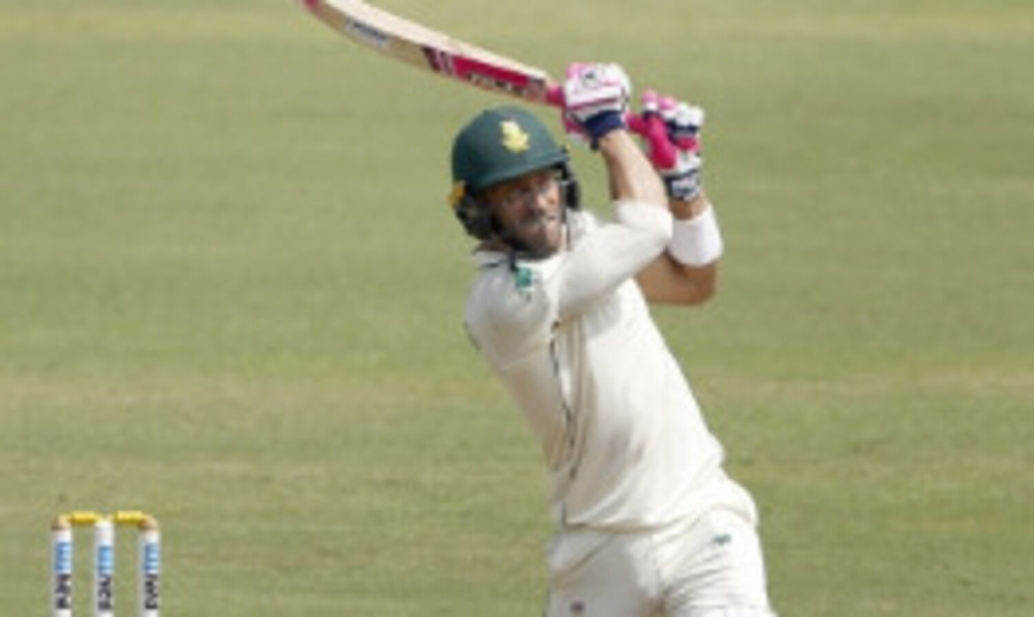 du Plessis retires from Test cricket, shifts focus to T20s
