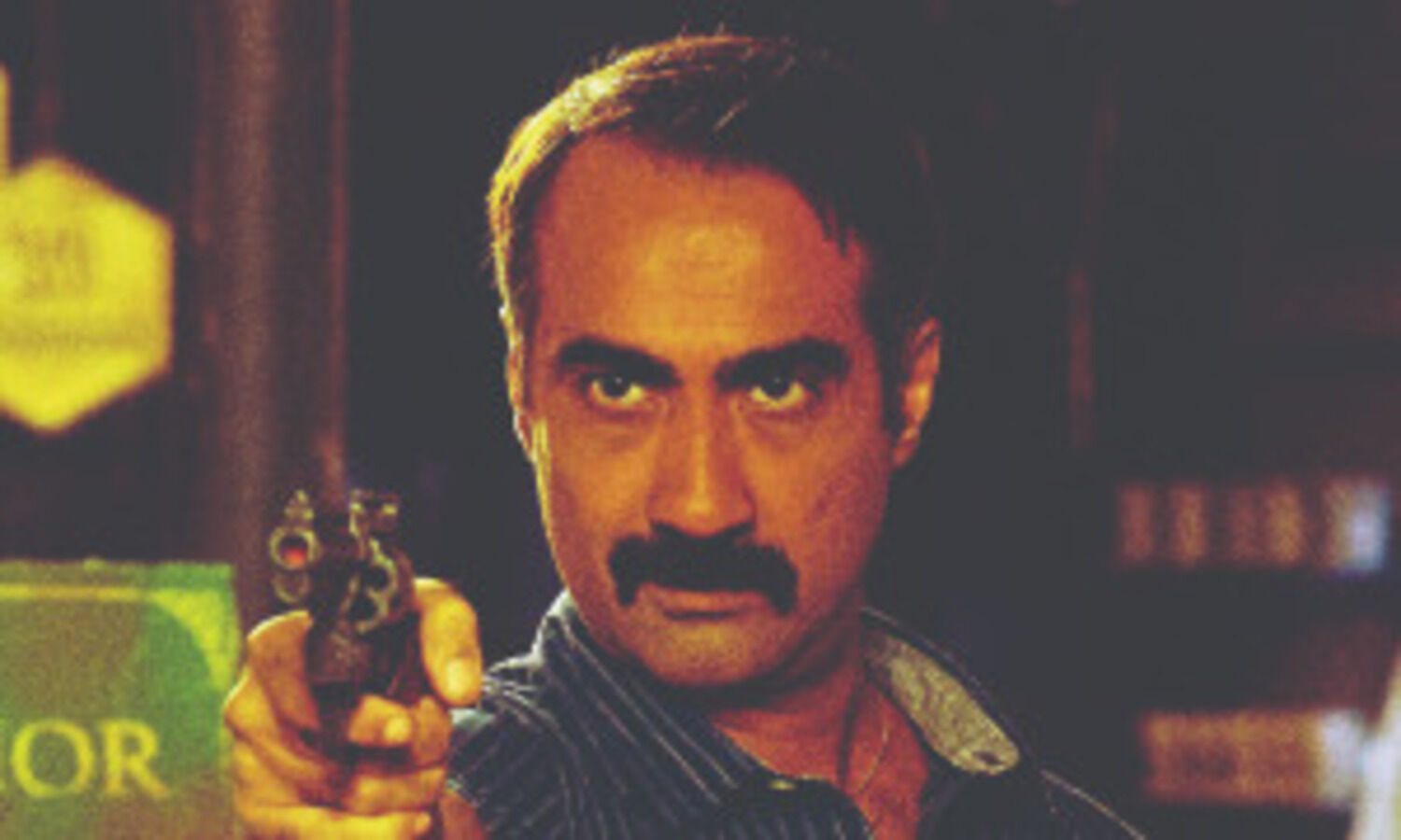 Ranvir Shorey tests positive for COVID-19
