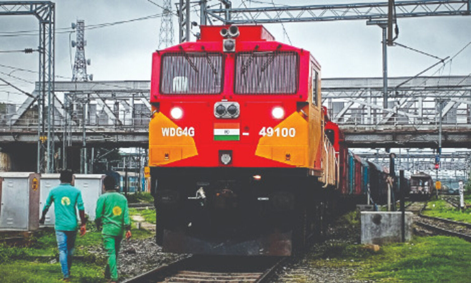 RailTel Corp IPO subscribed   6.64 times on second day