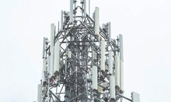 Cabinet okays Rs 12K cr PLI scheme to push telecom sector Cabinet okays Rs 12K cr PLI scheme to push telecom sector