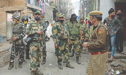 Chowk near Rinku Sharmas house to be named after him: NrDMC Mayor Chowk near Rinku Sharmas house to be named after him: NrDMC Mayor