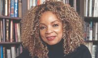 Ruth E Carter to receive star on Walk of Fame Ruth E Carter to receive star on Walk of Fame