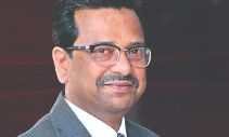Arup Sinha takes charge as ED (Regional Services), IOC