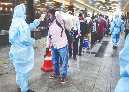 Maharashtra: Function halls under scanner amid rise in Covid cases Maharashtra: Function halls under scanner amid rise in Covid cases