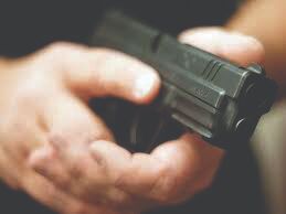 Journalist working with a local channel shot dead in Dwarka Journalist working with a local channel shot dead in Dwarka