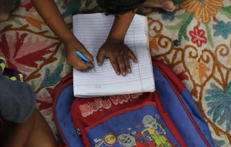Nursery admissions to begin today, application window to close on Mar 4 Nursery admissions to begin today, application window to close on Mar 4