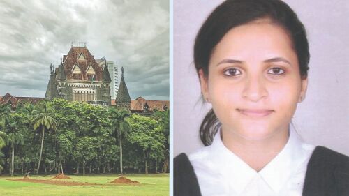 Nikita Jacob gets transit anticipatory bail, Muluks father says hard disks seized without warrant Nikita Jacob gets transit anticipatory bail, Muluks father says hard disks seized without warrant