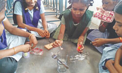 Learning with delight