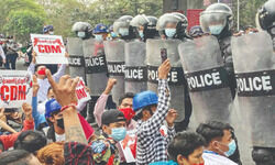 Mass upsurge Mass upsurge