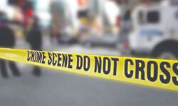 Man hangs himself after killing his wife in Noida Man hangs himself after killing his wife in Noida