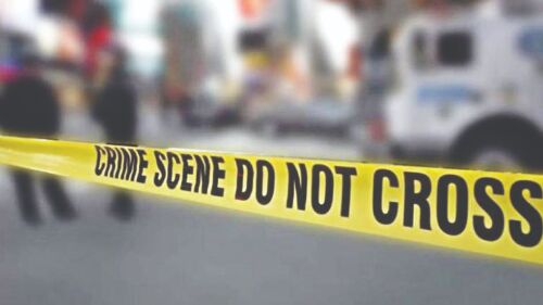 Man hangs himself after killing his wife in Noida Man hangs himself after killing his wife in Noida