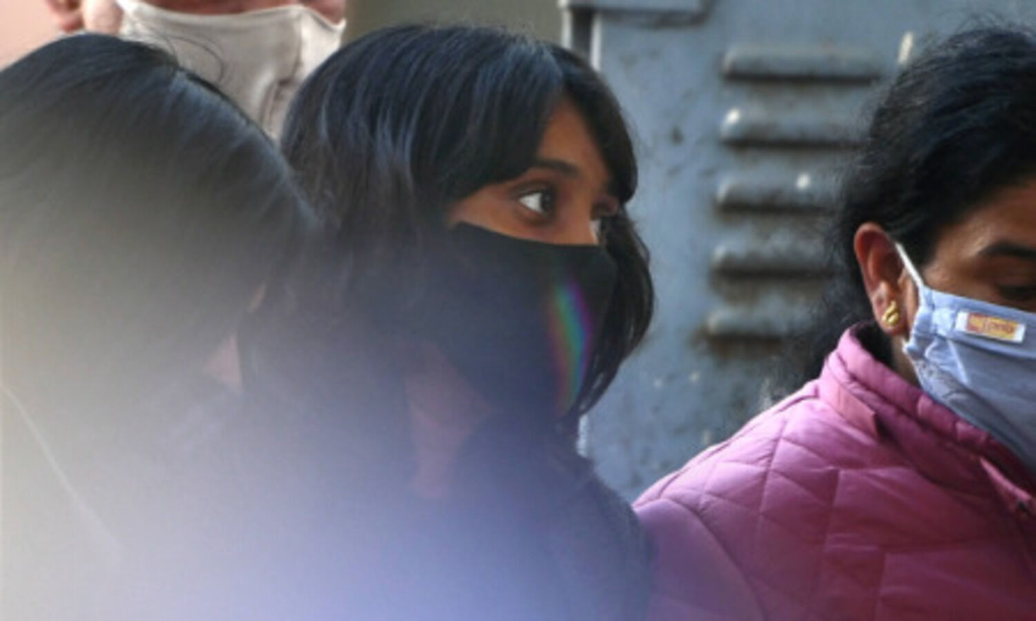 Disha Ravi sent to 3-day judicial custody