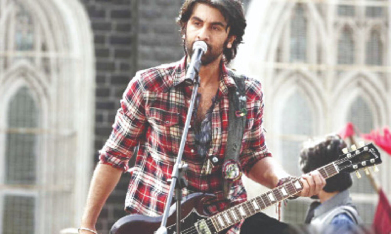 Ranbirs next books Holi 2022 release date