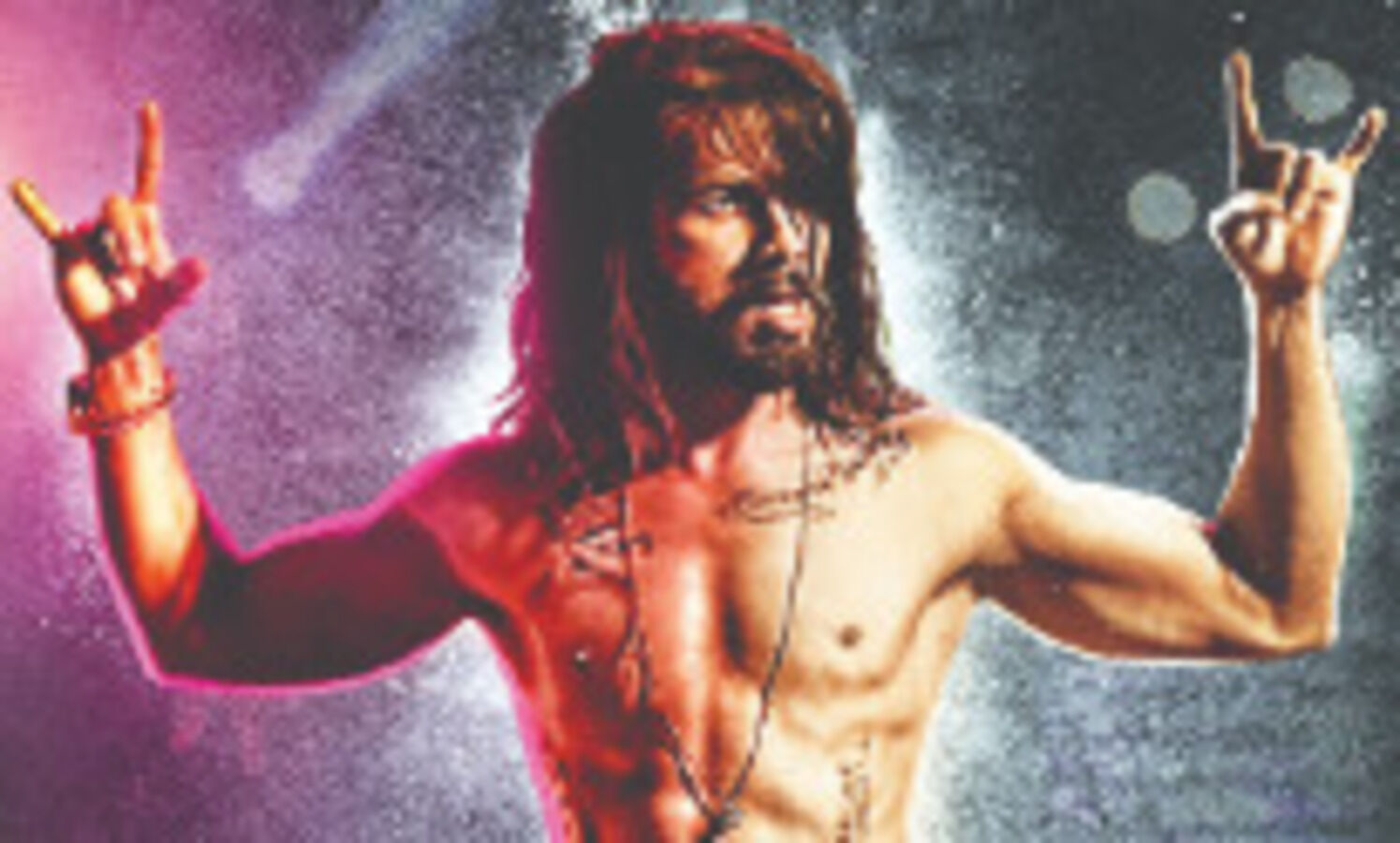 Shahid Kapoor announces digital debut
