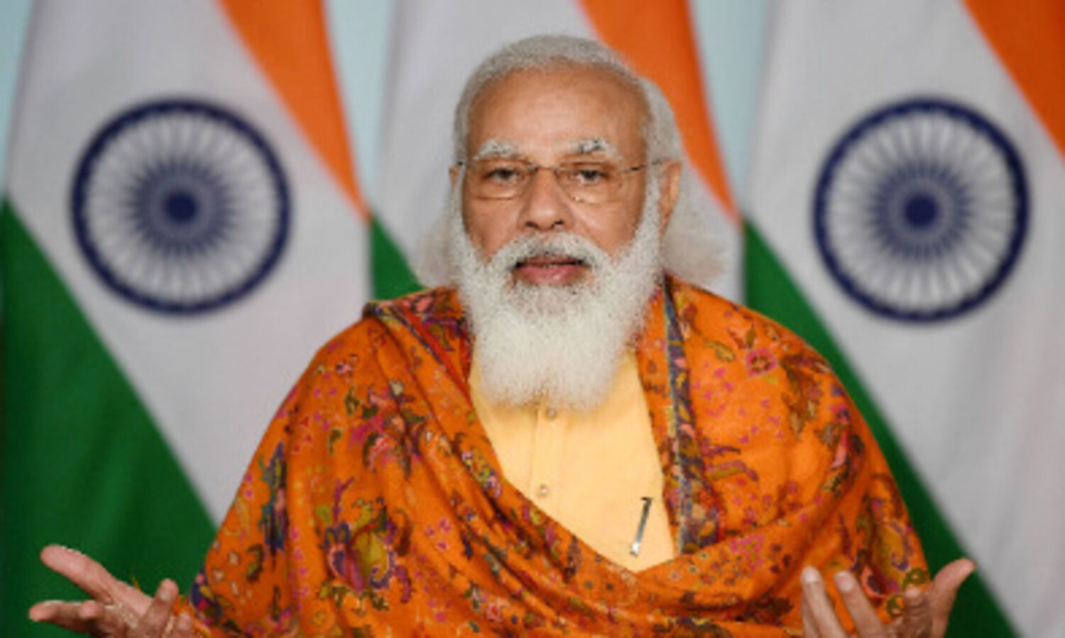 Modi to address rally at Brigade Parade Ground on March 7