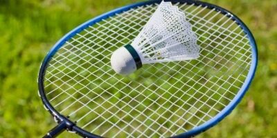 Badminton Olympic qualification period extended till June 15