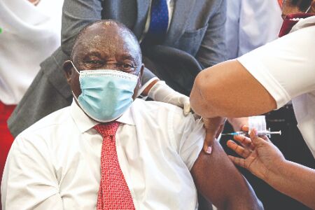 Africa reaches 100,000 known COVID-19 deaths as danger grows