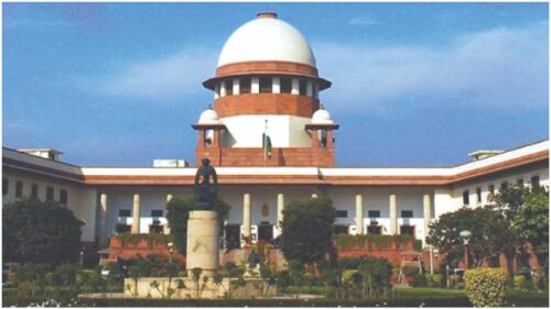 Husband cannot abdicate responsibility to pay maintenance to estranged wife: SC Husband cannot abdicate responsibility to pay maintenance to estranged wife: SC