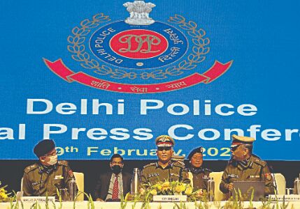 Tech used extensively to probe February riots Tech used extensively to probe February riots