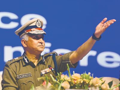 Overall crime down in Capital: Delhi Police chief