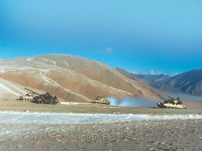 China admits 4 PLA soldiers killed in Galwan clash, 10th round of talks today China admits 4 PLA soldiers killed in Galwan clash, 10th round of talks today