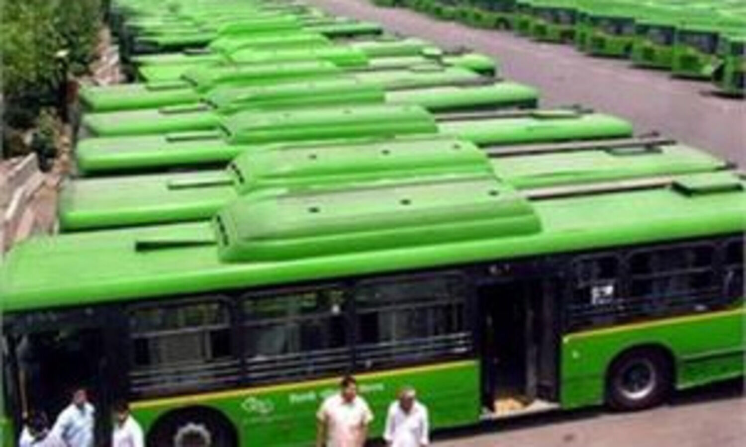 Delhis Transport dept working on digitalisation to bring almost all its services online: Officials