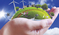 Promising green perspectives Promising green perspectives