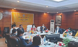 GDA announces plans to reduce dev charges in 3 spots of the dist by 1/3rd GDA announces plans to reduce dev charges in 3 spots of the dist by 1/3rd