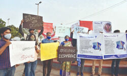 Where is evidence that links activist to R-Day violence: Delhi court Where is evidence that links activist to R-Day violence: Delhi court