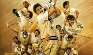 Ranveer Singh-starrer 83 to hit theatres on June 4 Ranveer Singh-starrer 83 to hit theatres on June 4