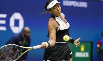 I fight the hardest in the finals: Osaka ahead of Aus Open final I fight the hardest in the finals: Osaka ahead of Aus Open final