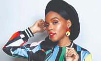 Humanising women of colour Humanising women of colour