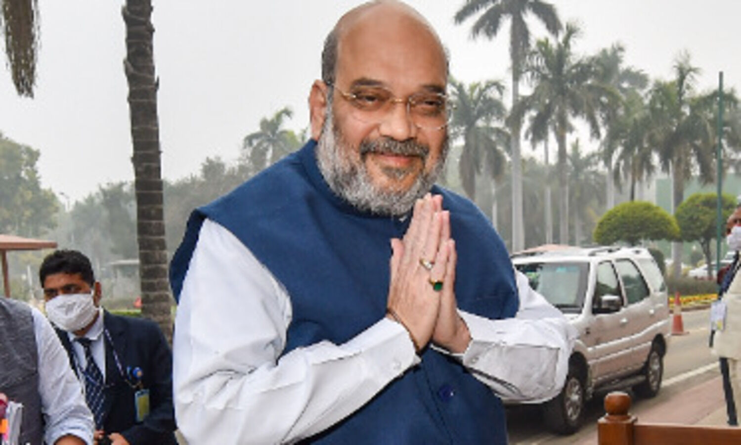 New edu policy reflects Modi govts commitment towards empowerment of Indian languages: Shah