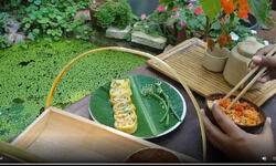 Kimchi fever heated by 1 million viewership