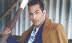 One of the most complicated characters played till now One of the most complicated characters played till now