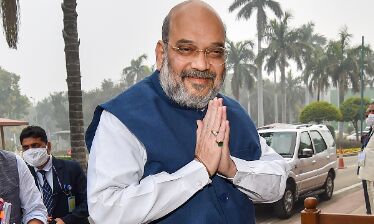 New edu policy reflects Modi govts commitment towards empowerment of Indian languages: Shah